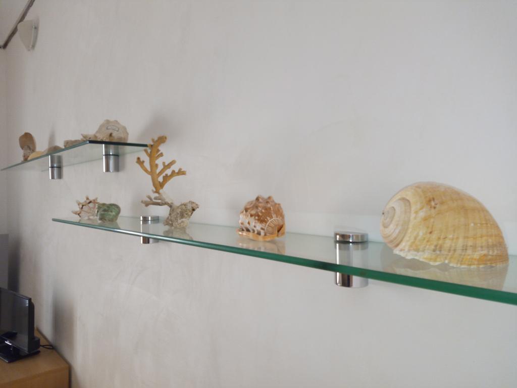 Case Nausica 마리나디라구사 외부 사진